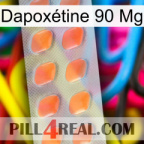 Dapoxétine 90 Mg 26
